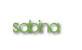 sabina